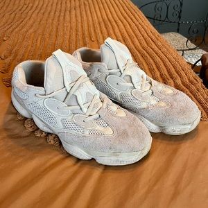 Yeezy 500 Blush